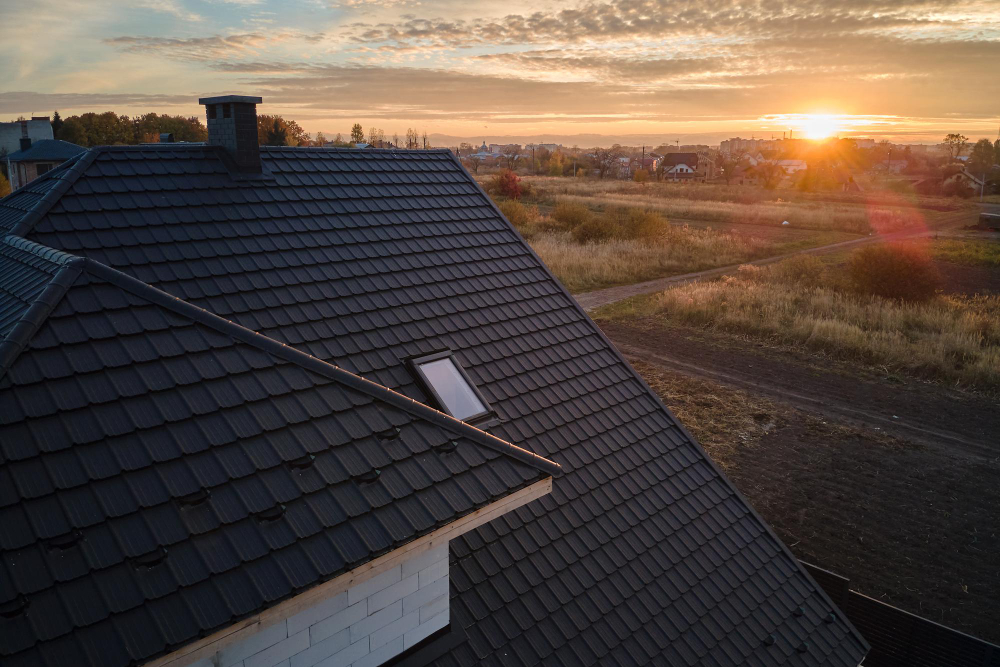 Energy-efficient Roofing Designs