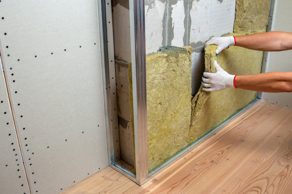 Explore Different Insulation Options