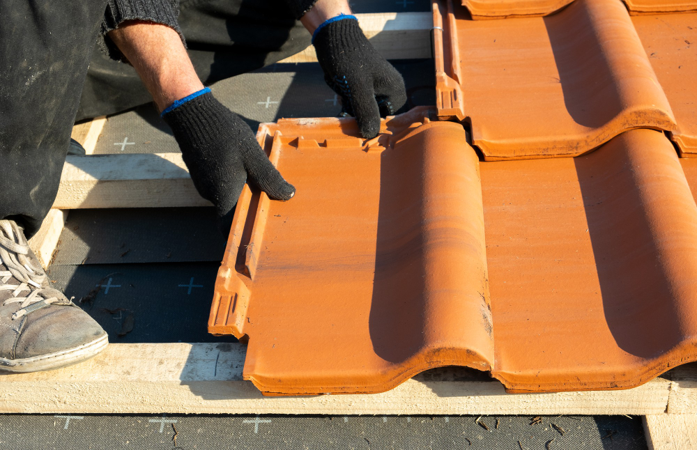 Four Questions to Ask Before Hiring a Roofer