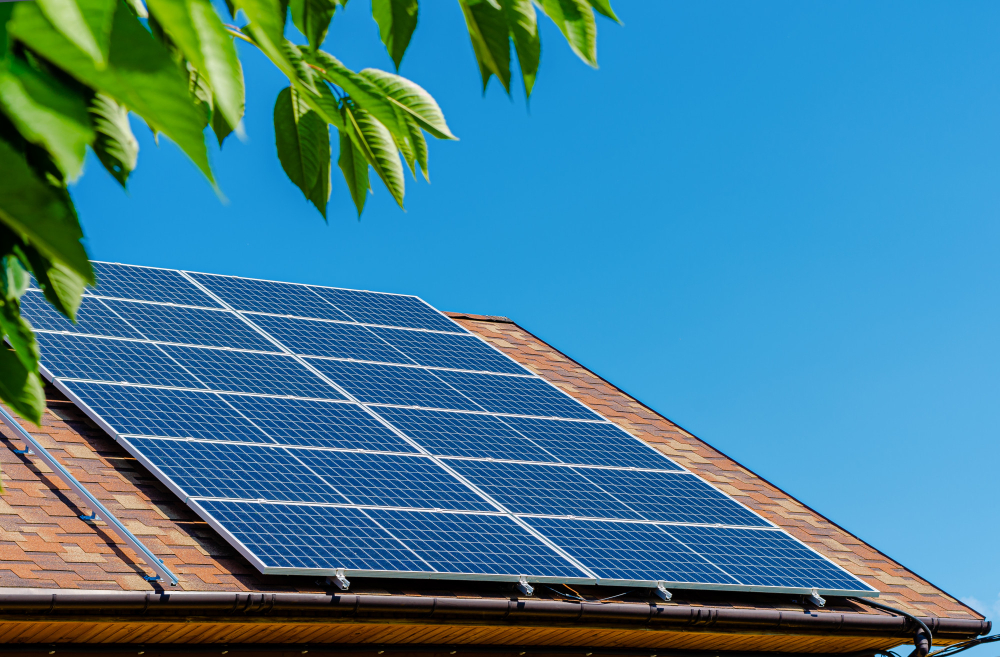 Harnessing Solar Power: Embracing Sustainable Energy Solutions
