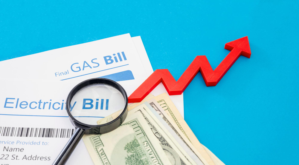 Increased Energy Bills and Insulation Issues