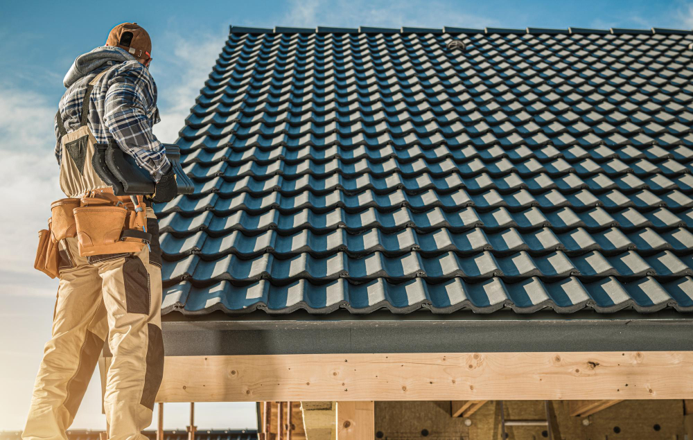 Proper Roof Inspection Techniques: Ensure Longevity