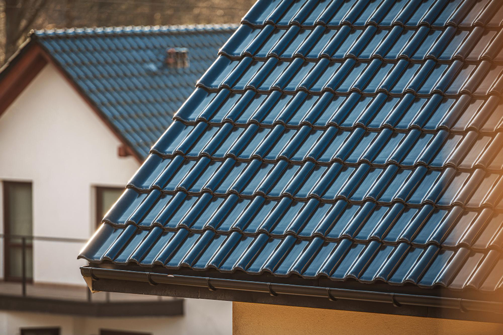 Research Different Types of Roof Materials