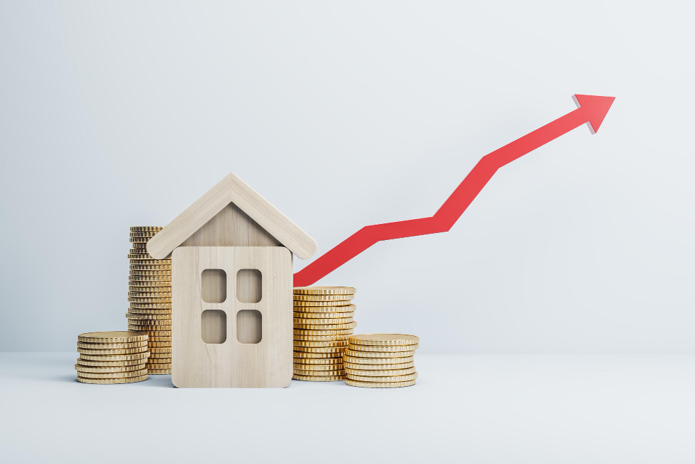 Rising Property Prices