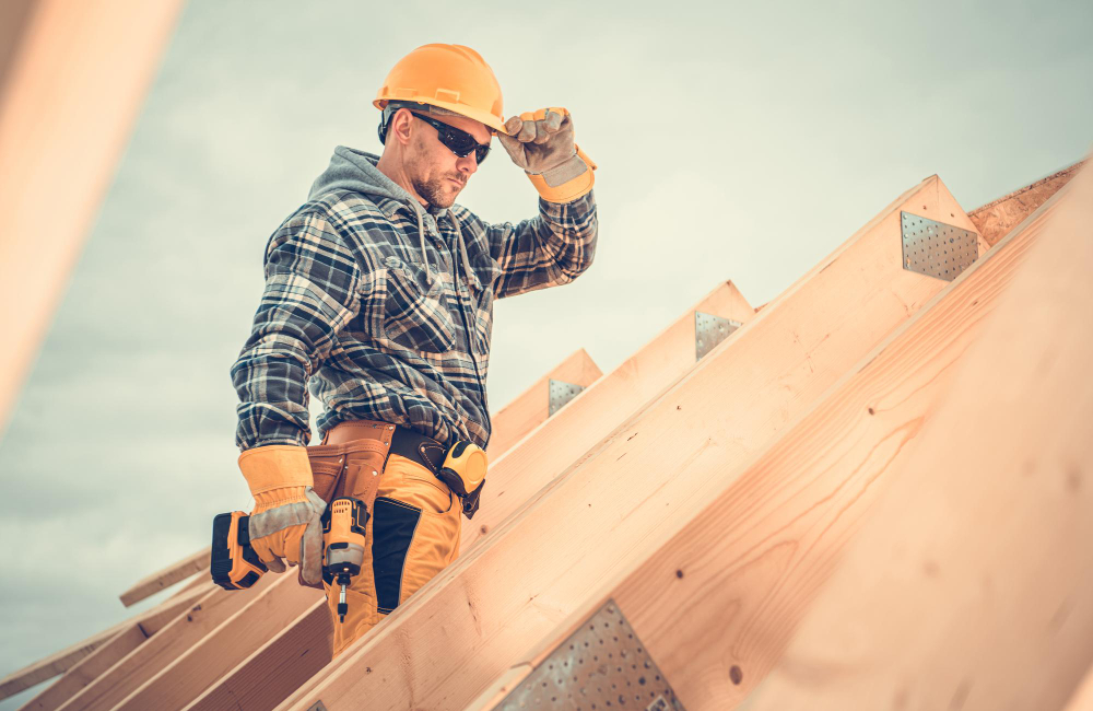 Safety First: Essential Roofing Precautions