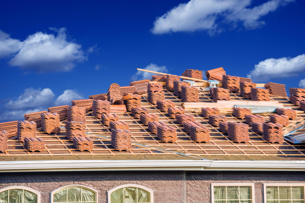 Selecting Quality Roofing Materials: Invest in Durability