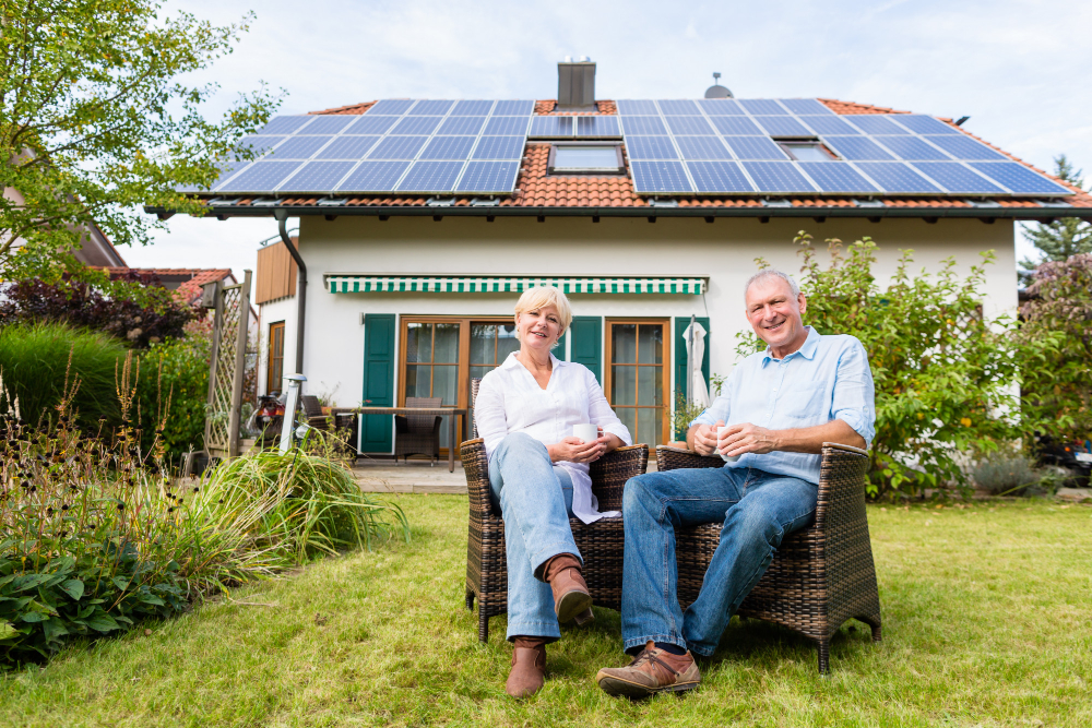 Solar Panels and Energy Efficiency