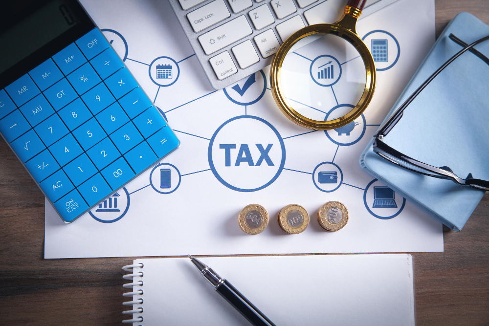 Tax and Insurance Considerations