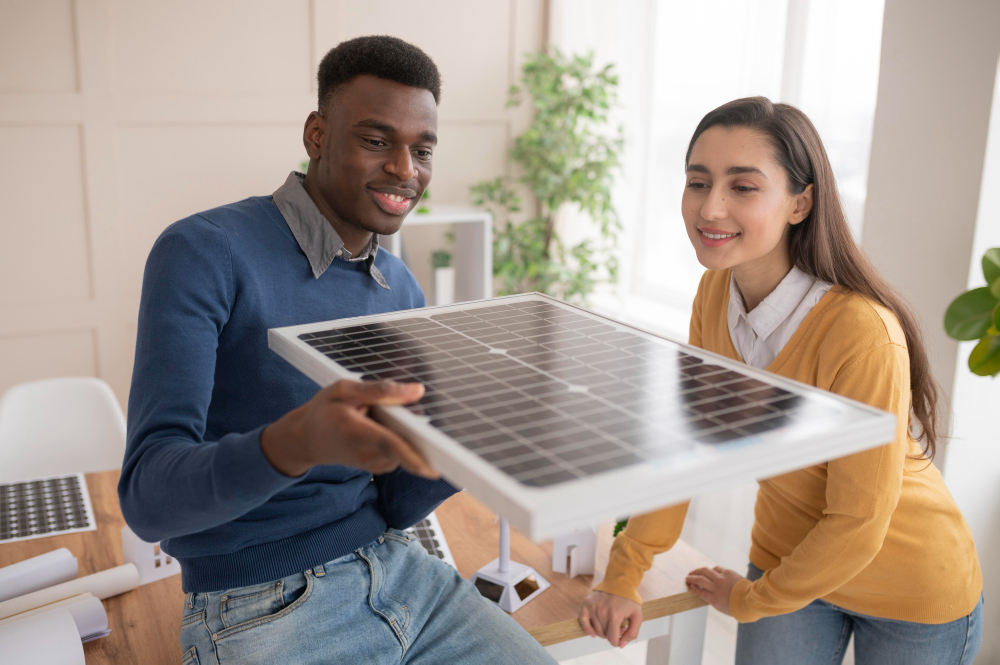 The Benefits of Installing Solar Panels and Other Renewable Energy Sources