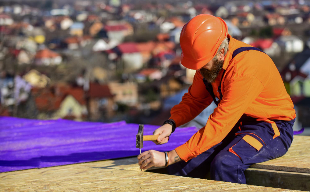 The Current State of Roofing Practices