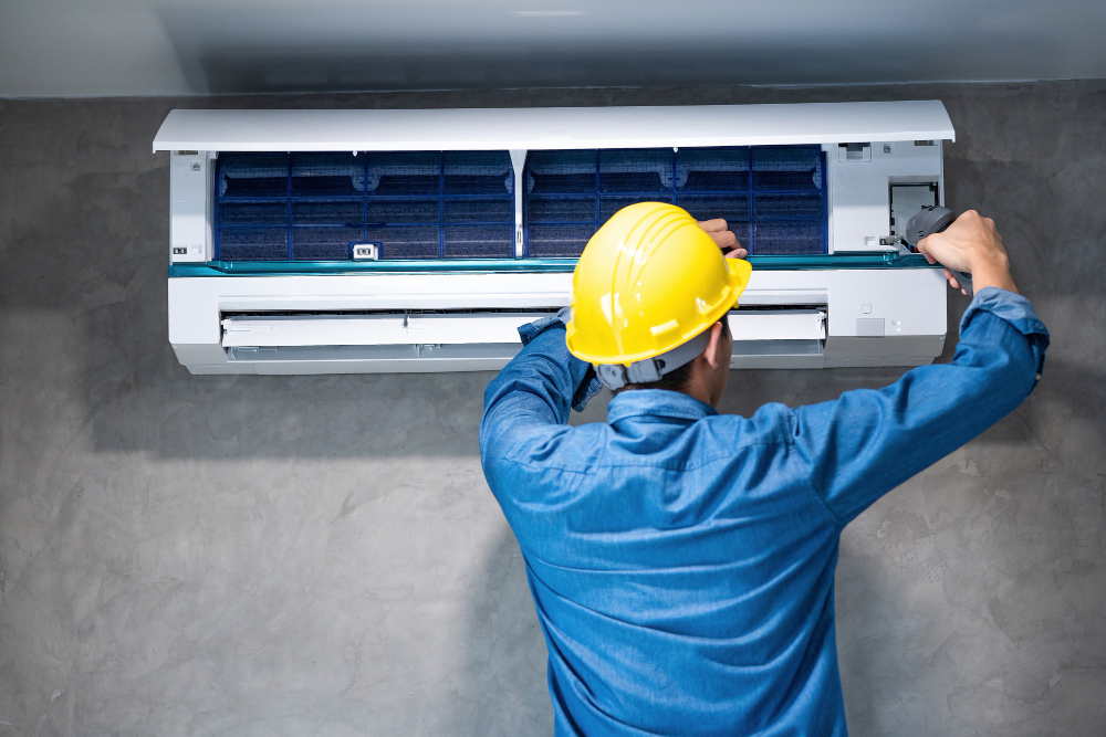 Tips for Achieving Energy-efficient Air Conditioning