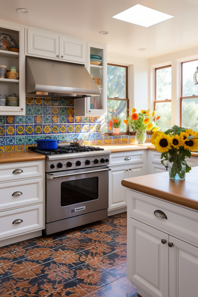 Tips for Small Kitchen Remodeling in the Us Southwest
