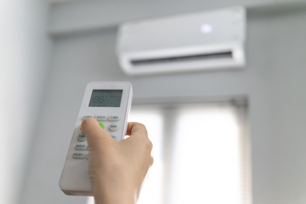 Understanding the Energy Consumption Impact of Air Conditioning