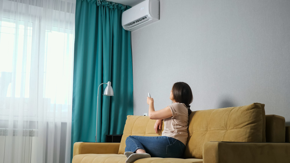 Use an Air Conditioner Wisely