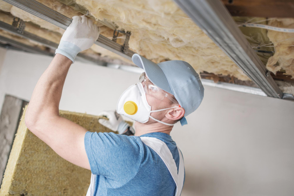 Why Insulate Roofs?
