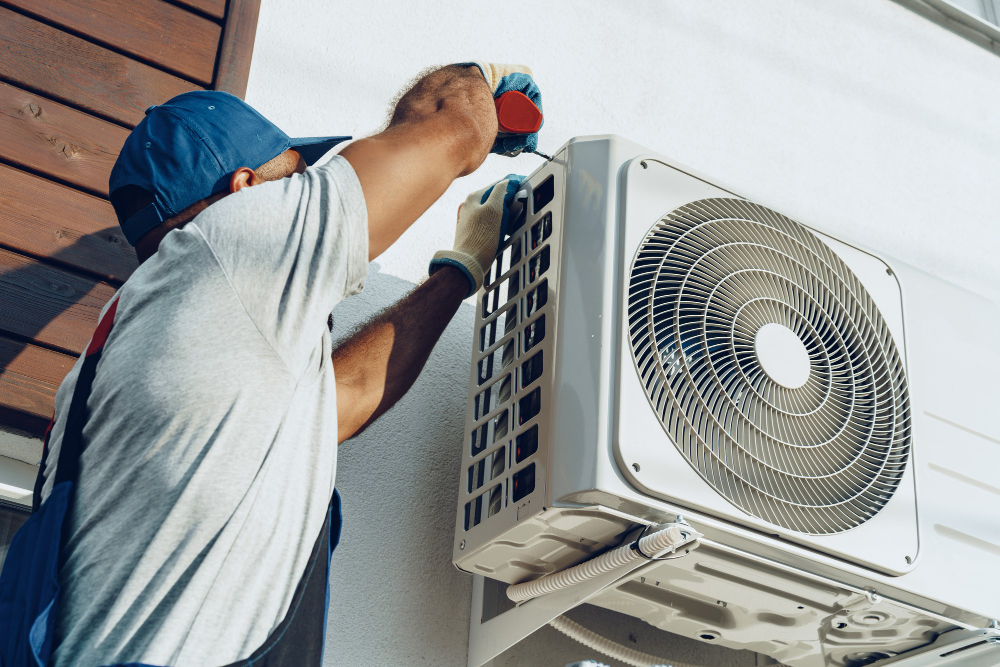 Benefits of Regular HVAC Maintenance 
