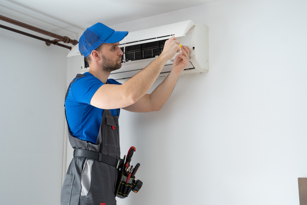 Common Causes of HVAC Malfunctions & How to Avoid Them