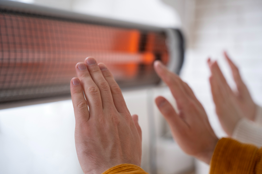 Efficient Heating Systems