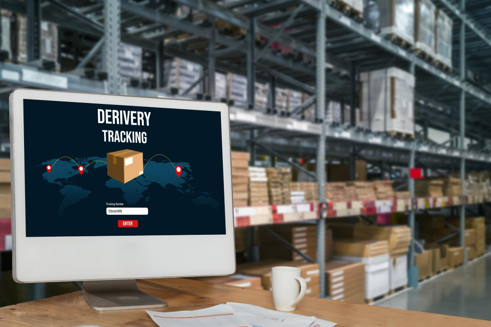 Ship Your Packages Smartly