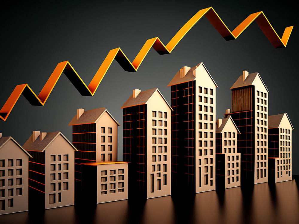 The Real Estate Market Trends