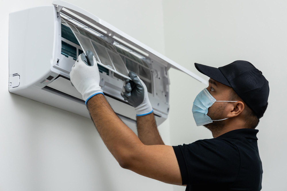 Tips for Making Sure Your HVAC System Is Working Properly