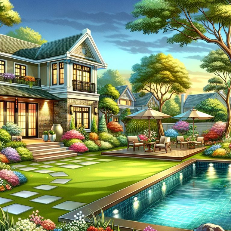 Does a Guest House Add Value? Understanding the Impact on Property Worth