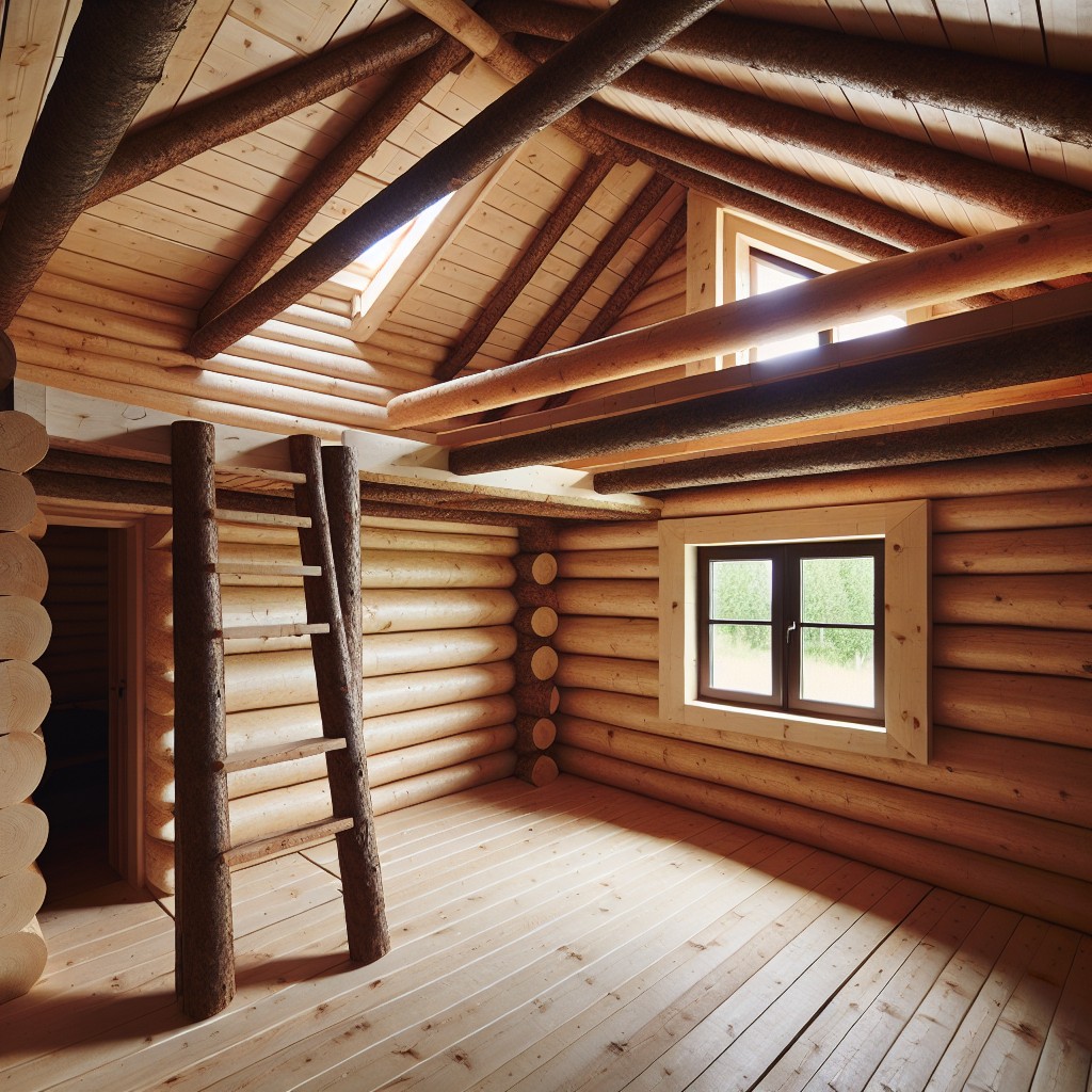 questions to ask before building a cabin loft