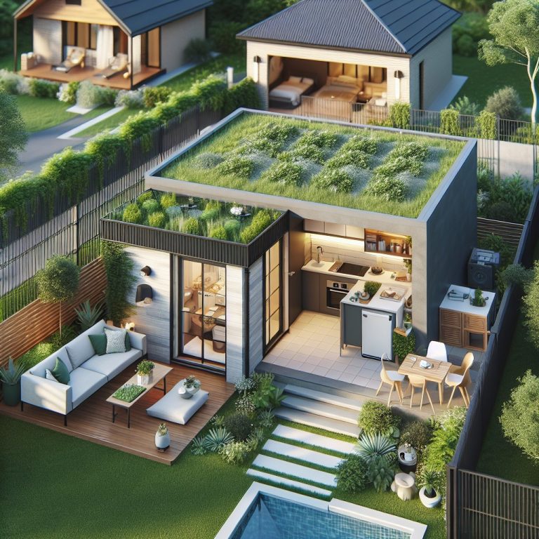 Does a Guest House Add Value? Understanding the Impact on Property Worth