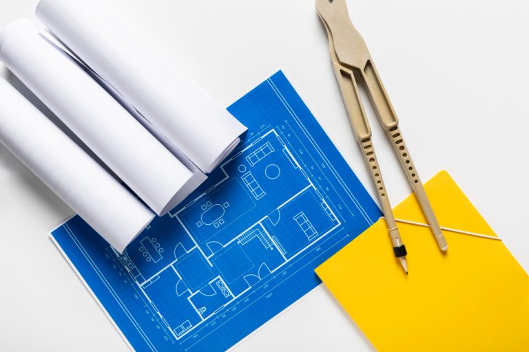 Crafting Your Dream Home: Custom Blueprints for Unparalleled Design