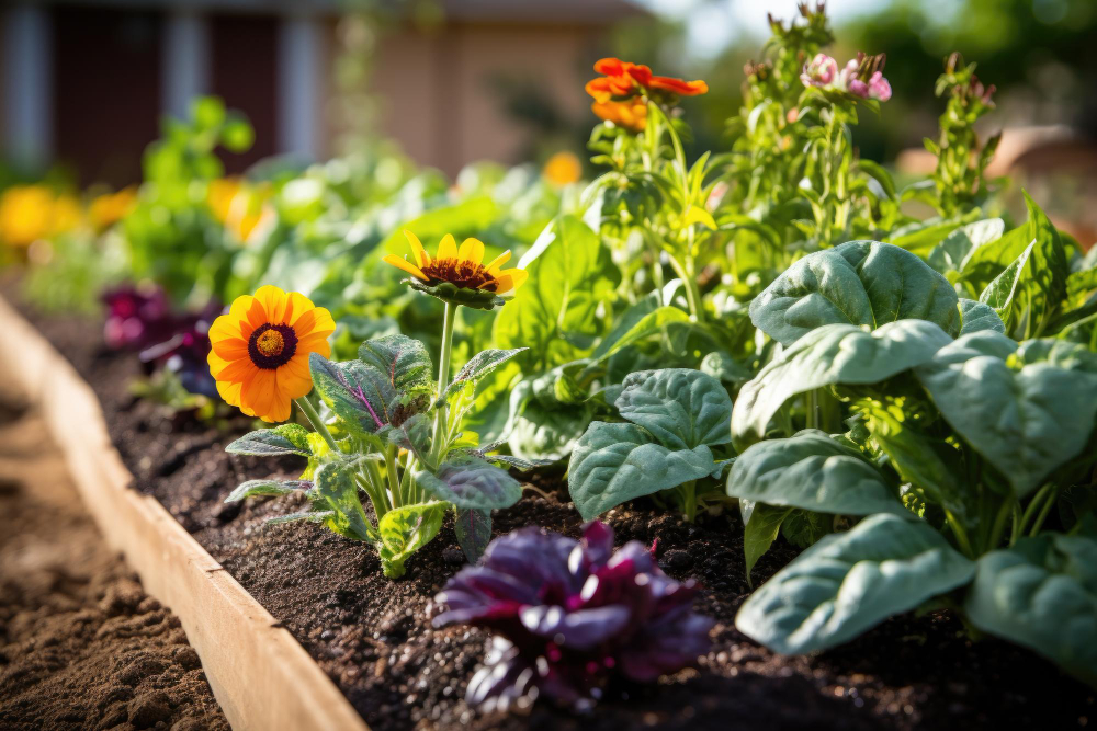 Choosing Eco-friendly Materials for Your Garden