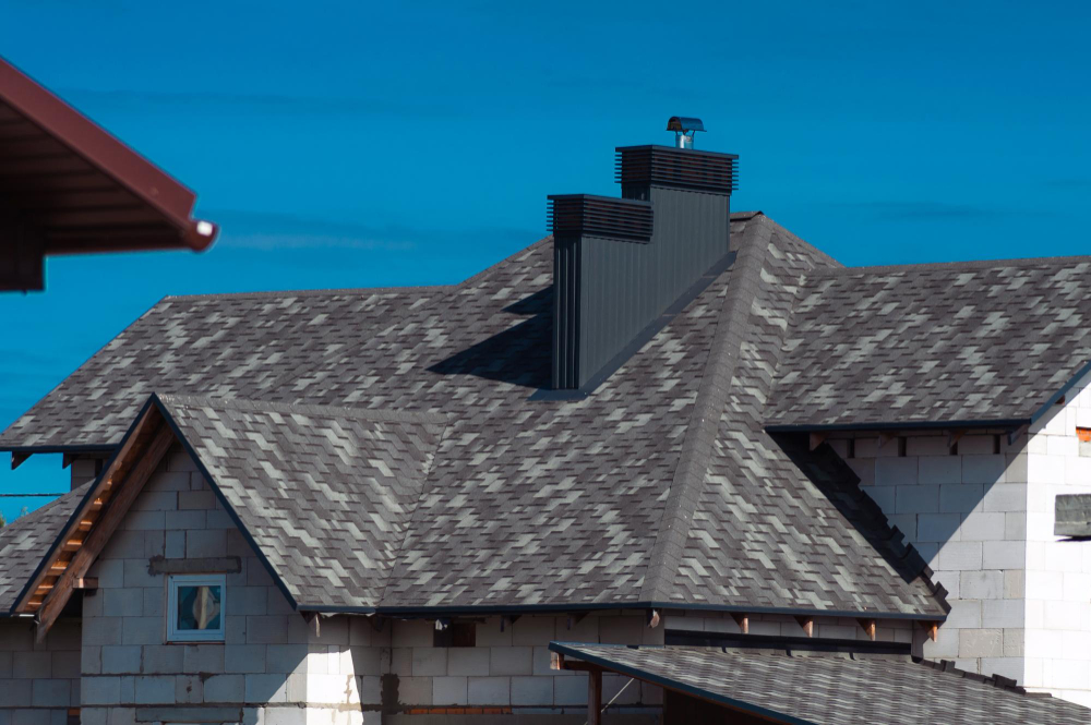 Long Lasting Roofing Materials
