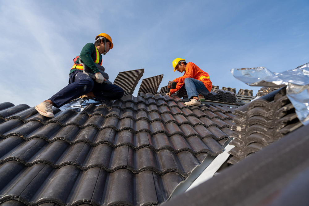 Signs of a Reliable Roofing Contractor