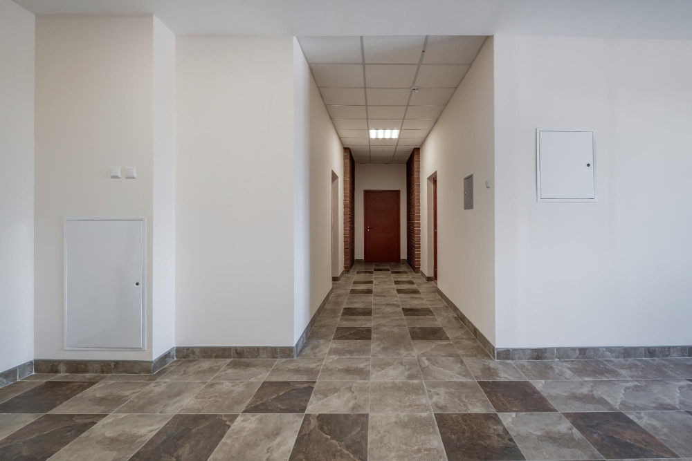 Sustainability, Durability, and Energy Efficiency in Access Doors 