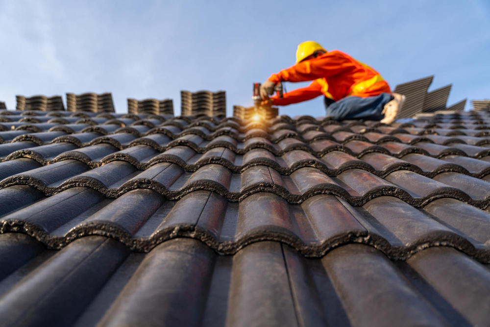 Tips for Proper Roof Installation