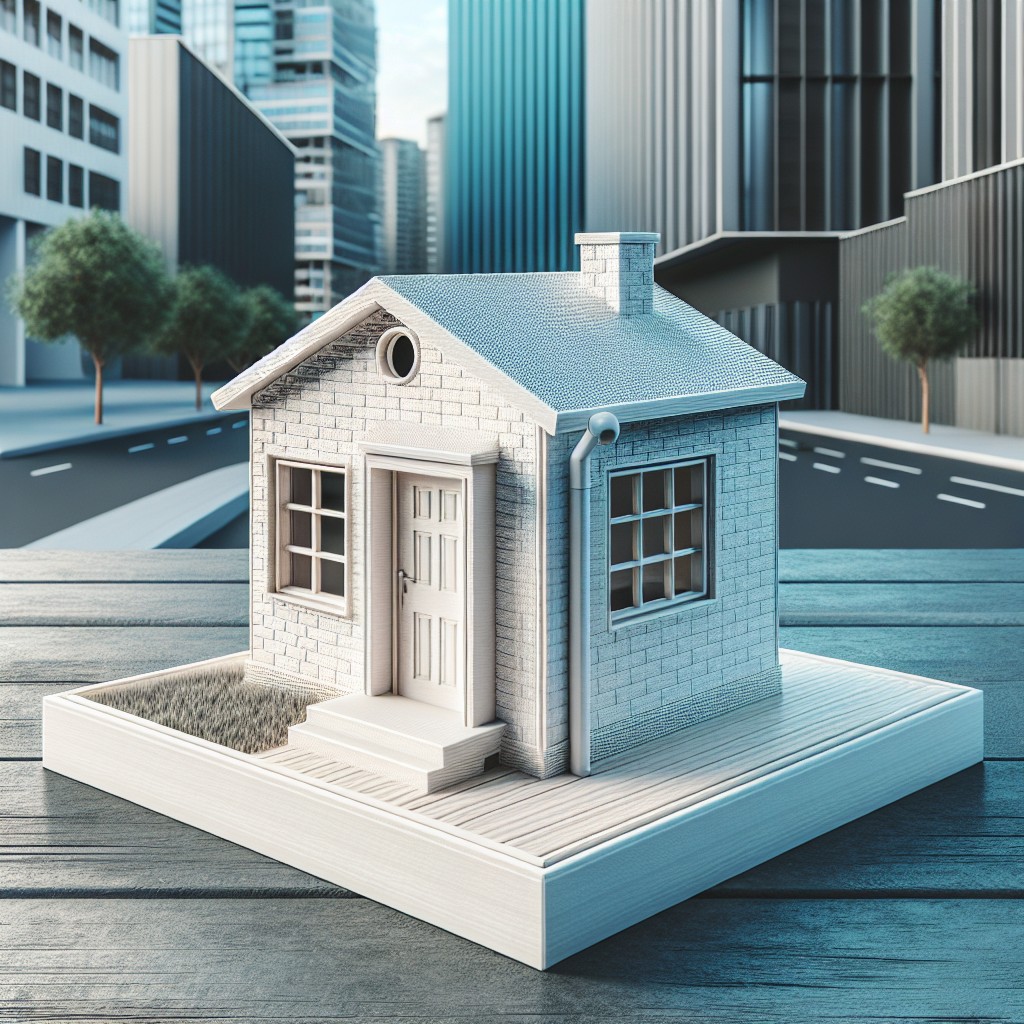 overcoming homelessness with 3d printed housing solutions