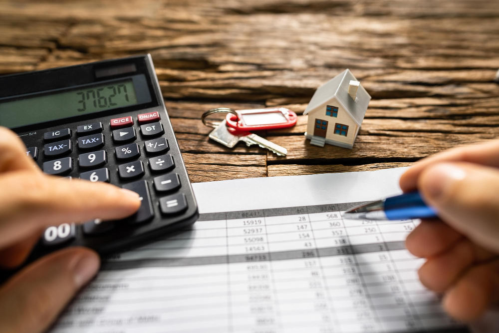 Budgeting Wisely for Your Texas Rental