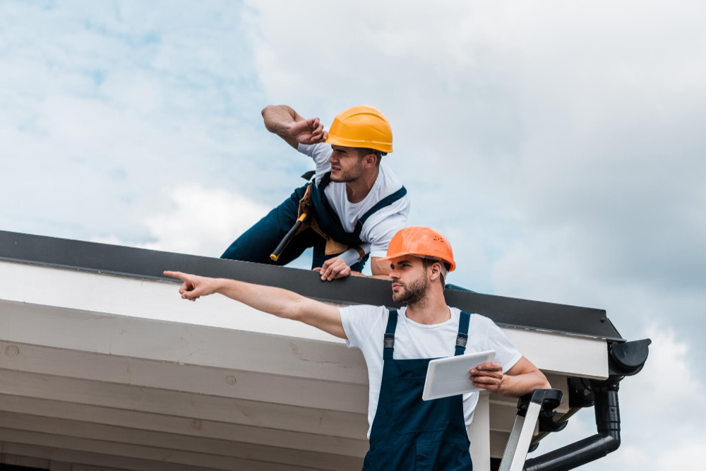 Inspect Your Roof Regularly