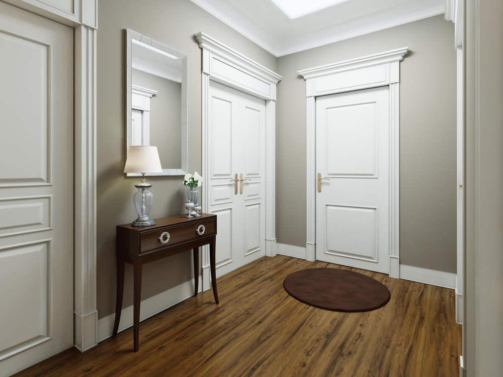 Types of Doors: Crafting an Entry That Complements Your Home