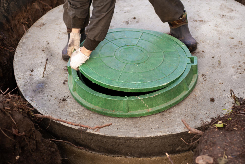 Understanding Your Septic System