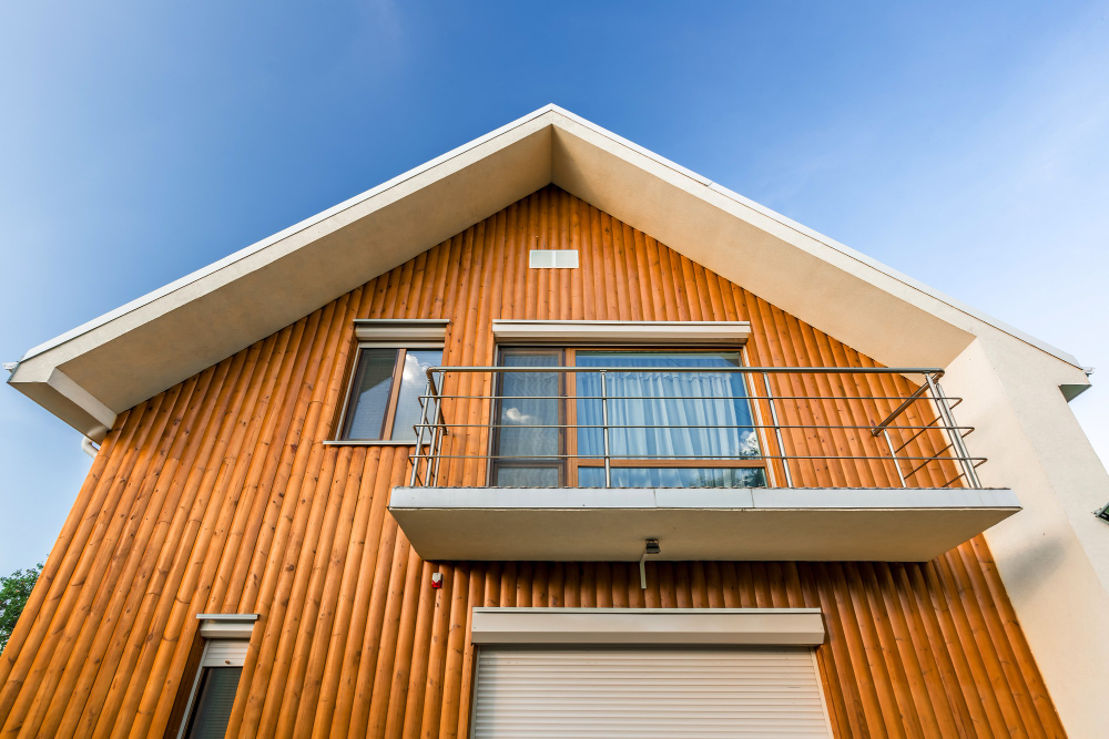 What is Sustainable Siding?