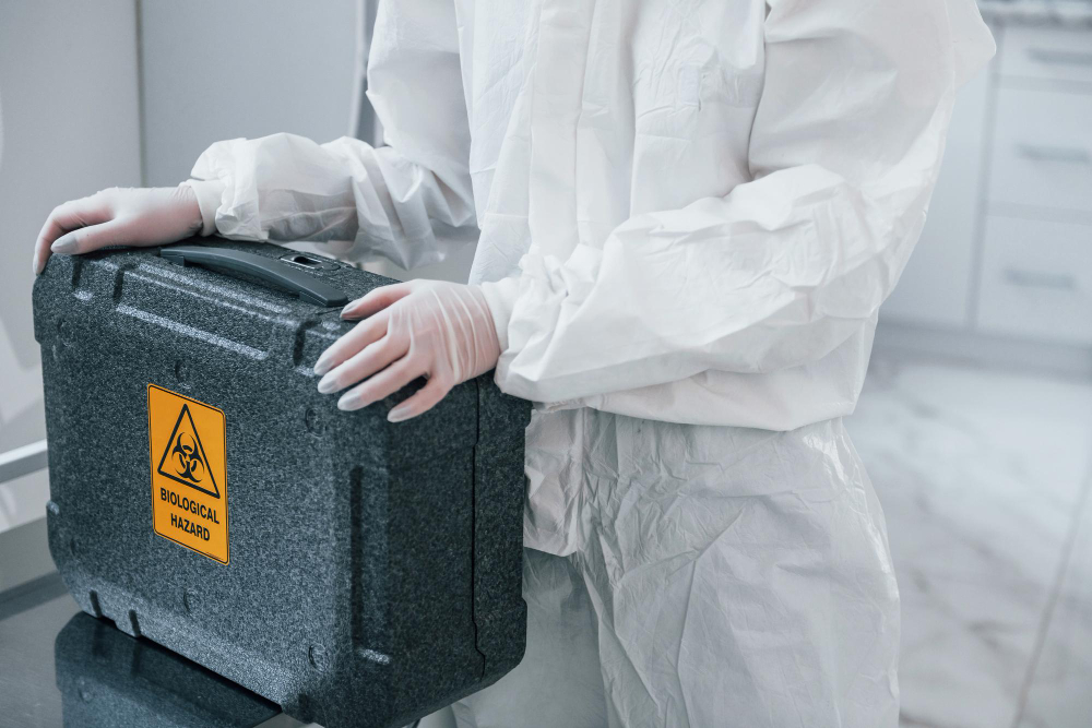 What to Do If Your Home Contains Asbestos