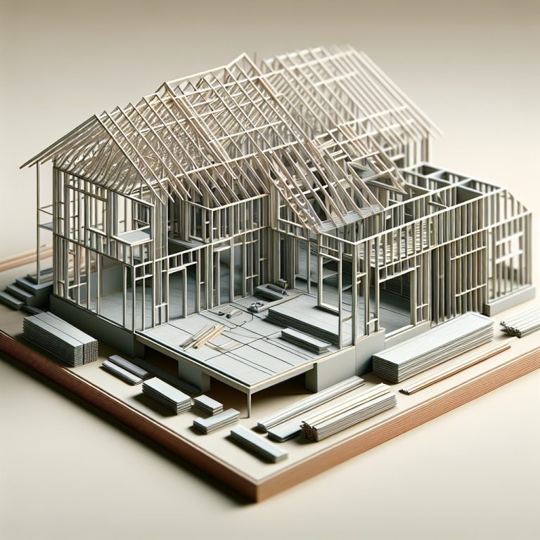 House Shell Packages : North Coast Packaged Homes – TUJFIF