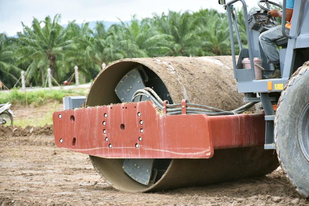 Benefits of Using a Compactor