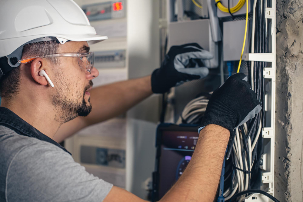 The Importance of Electrical Maintenance