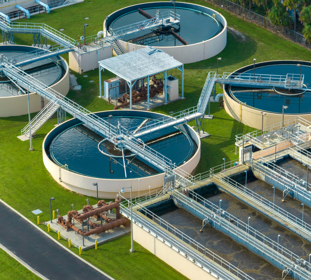 Understanding Wastewater Treatment