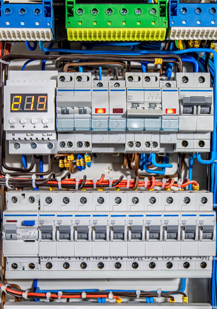 What is an Automatic Transfer Switch?
