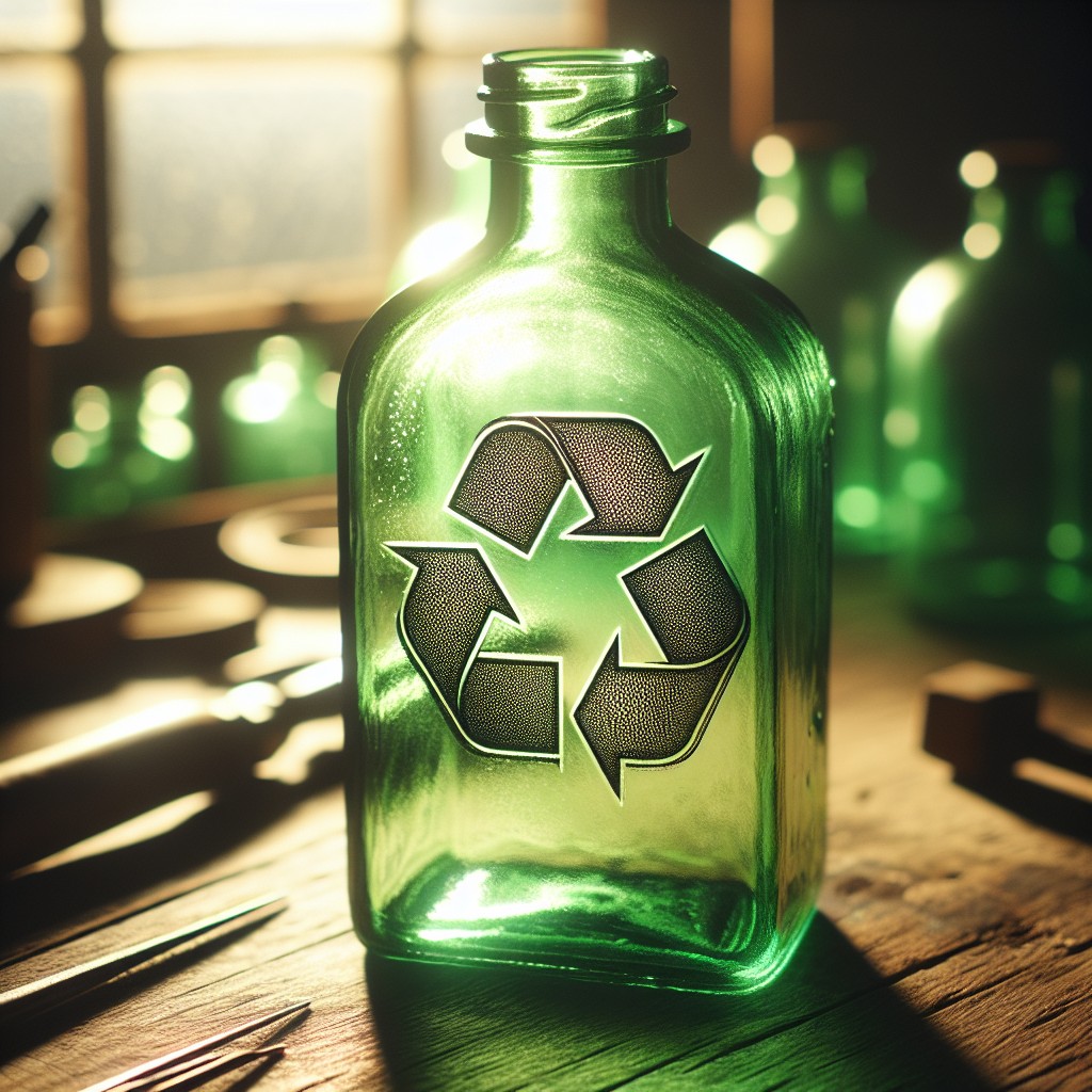 the importance of recycling symbols