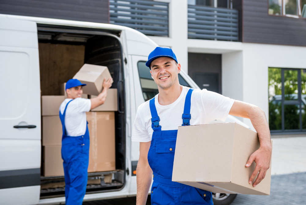 Why You Should Team up with a Moving Company for Your Manufactured Home Move