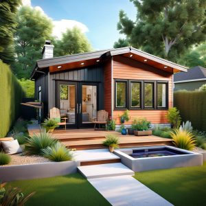 ADU Sizes: Understanding Dimensions for Your Accessory Dwelling Unit