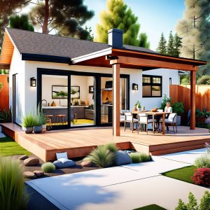 How To Finance An Adu In California: Financing Options & Tips